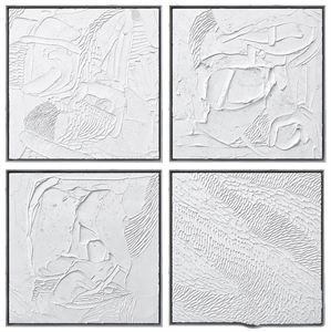 Plaster Painting 2